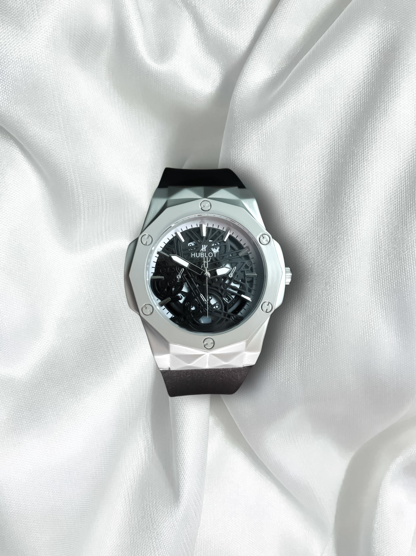 Hublot Classic Fusion Orlinski