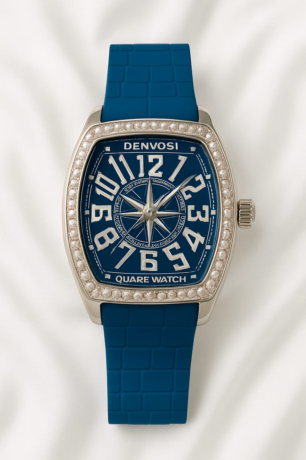 Denvosi Diamond Blue
